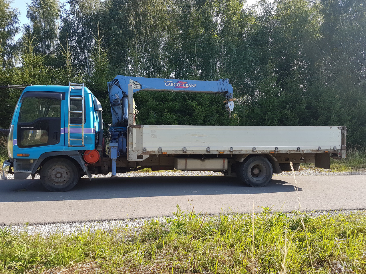 Работа на объекте 3т.р/час Грузоперевозки от 100р/км 